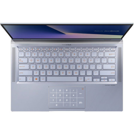 ASUS ZenBook UM431DA (UM431DA-AM011T)
