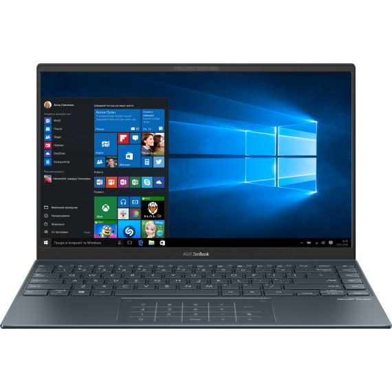 ASUS ZenBook 14 UX425JA (UX425JA-HM020T)