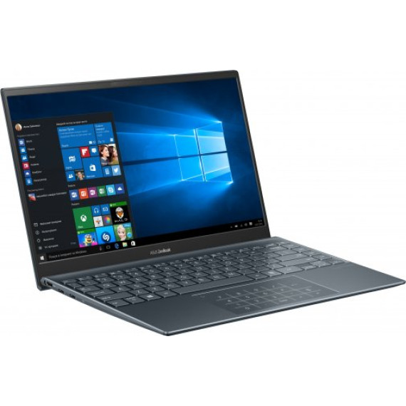 ASUS ZenBook 14 UX425JA (UX425JA-HM020T)