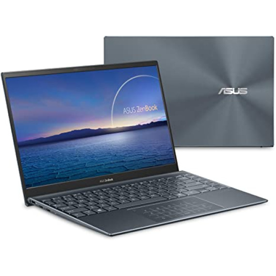 ASUS ZenBook 14 UX425JA (UX425JA-HM020T)