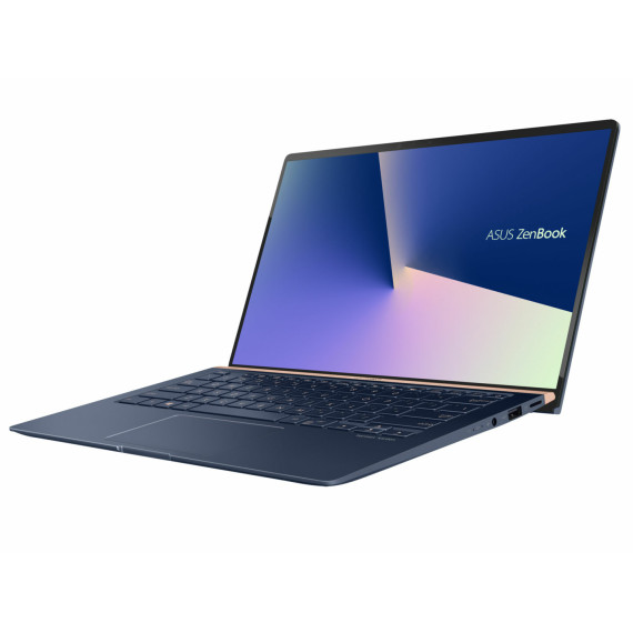 ASUS ZenBook UX433FQ Royal Blue (UX433FQ-A5032T)