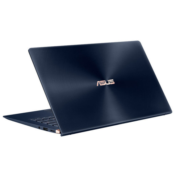 ASUS ZenBook UX433FQ Royal Blue (UX433FQ-A5032T)