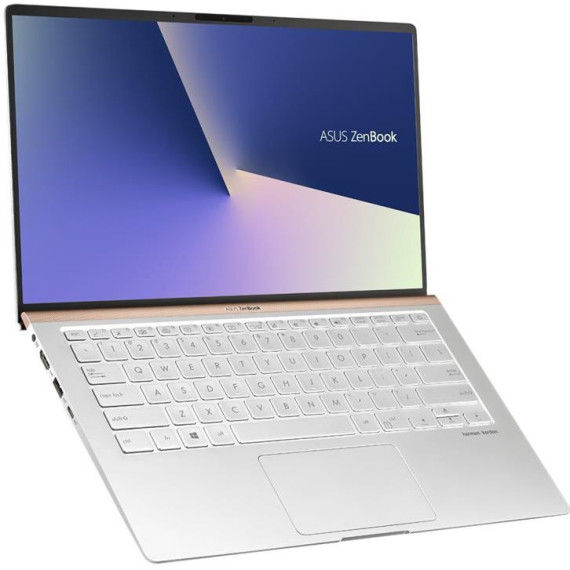 ASUS ZenBook 14 UX433FN (UX433FN-A5056T)