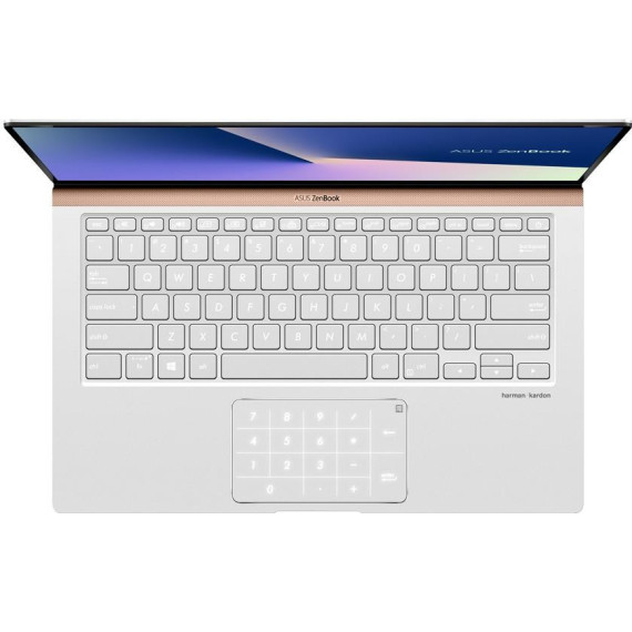 ASUS ZenBook 14 UX433FN (UX433FN-A5056T)
