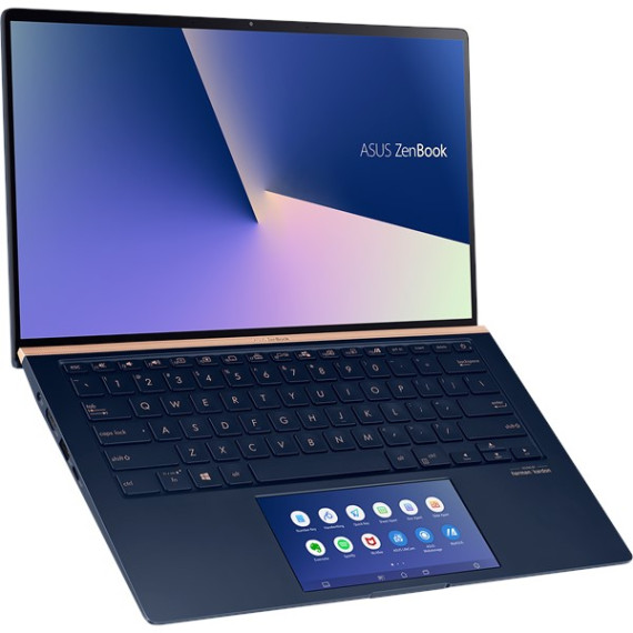 ASUS ZenBook 14 UX434FL (UX434FL-UB76T)