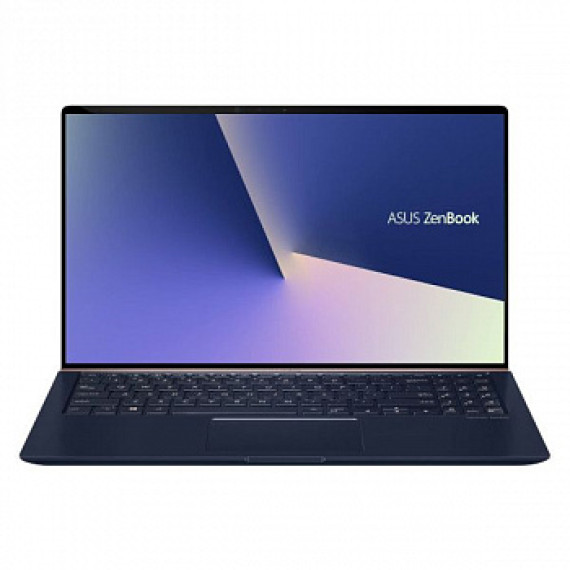 ASUS ZenBook 15 UX533FAC Royal Blue (UX533FAC-A8090T)