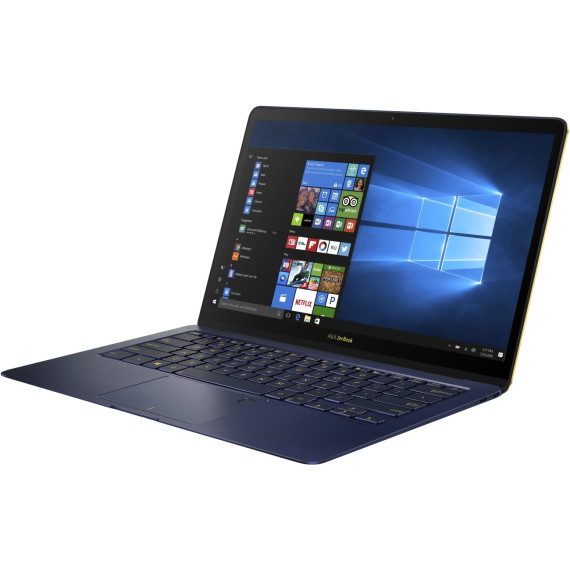 ASUS ZenBook 3 Deluxe UX490UAR (UX490UAR-BE082T)