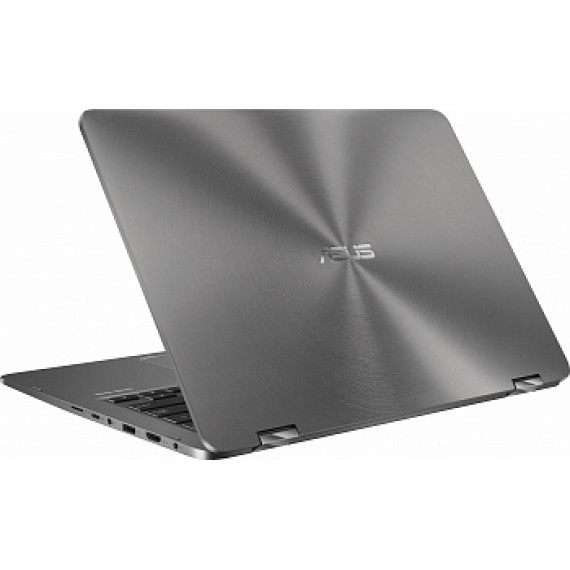 ASUS ZenBook Flip 14 UX461FA (UX461FA-IS74T)