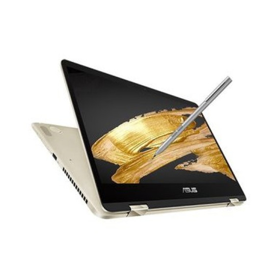 ASUS ZenBook Flip 14 UX461UN (UX461UN-E1007T)