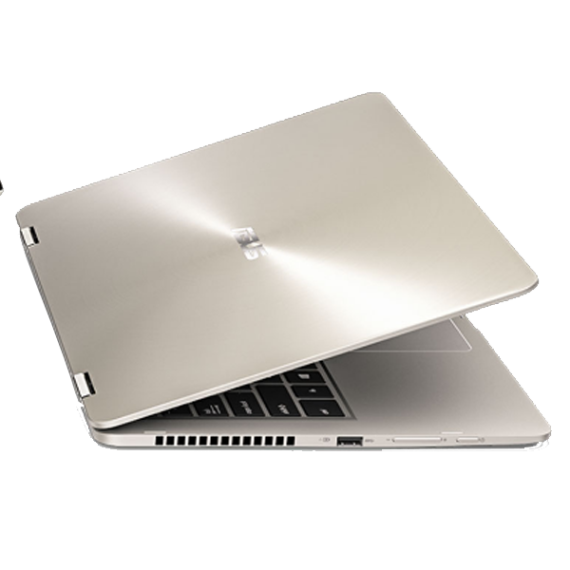 ASUS ZenBook Flip 14 UX461UN (UX461UN-E1007T)