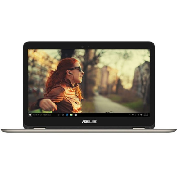ASUS ZenBook Flip 14 UX461UN (UX461UN-E1007T)