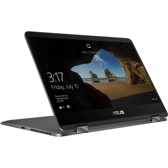 ASUS ZenBook Flip 14 UX461UA (UX461UA-Q52SP-CB)