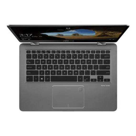 ASUS ZenBook Flip 14 UX461UA (UX461UA-Q52SP-CB)