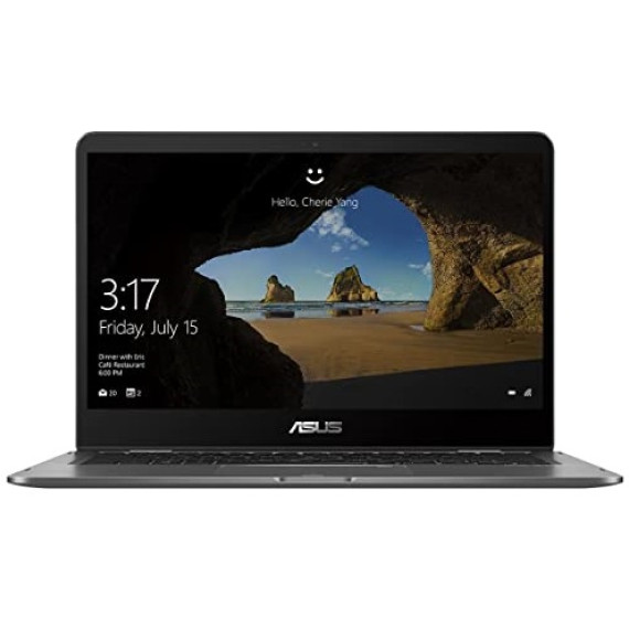 ASUS ZenBook Flip 14 UX461UA (UX461UA-Q52SP-CB)