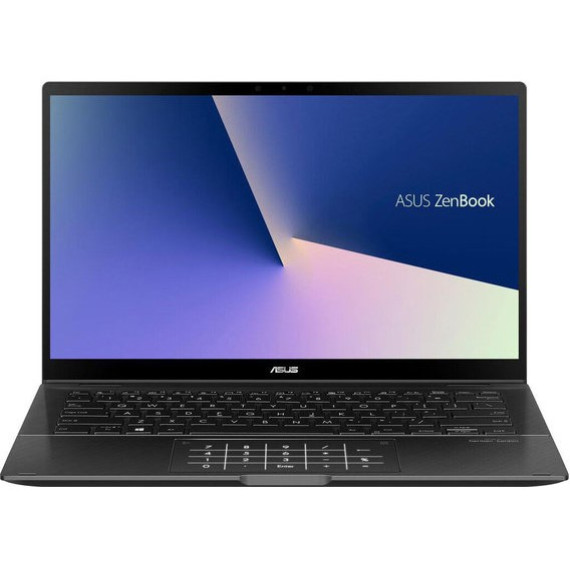 ASUS ZenBook Flip 14 UX463FA (UX463FA-AI070T)