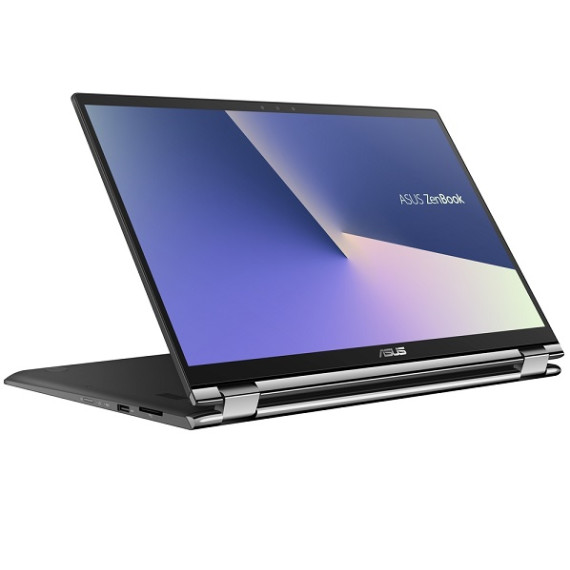 ASUS ZenBook Flip 15 UX562FA (UX562FA-AC010T)