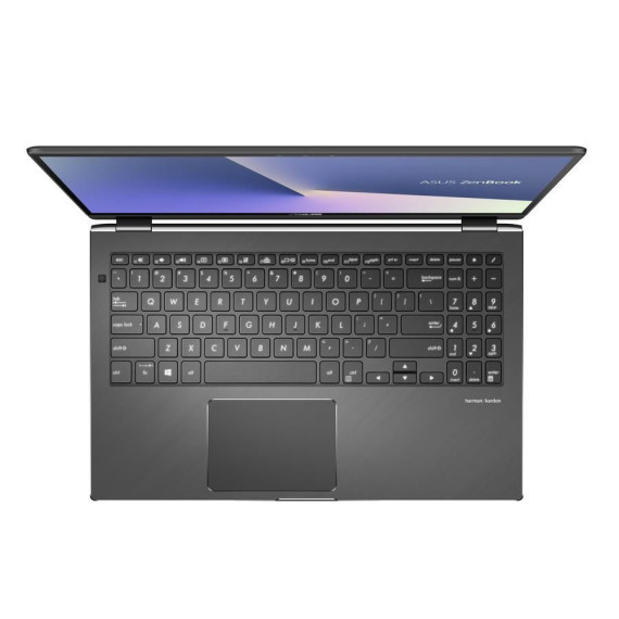 ASUS ZenBook Flip 15 UX562FA (UX562FA-AC010T)
