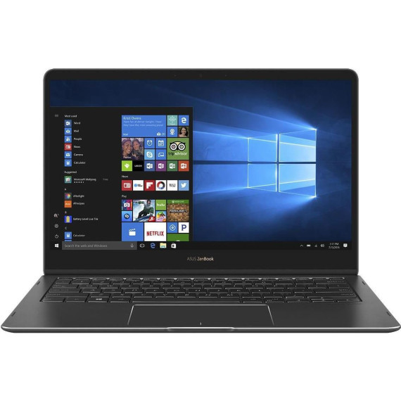 ASUS ZenBook Flip S UX370UA (UX370UA-C4219T)