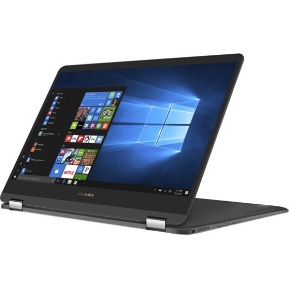 ASUS ZenBook Flip S UX370UA (UX370UA-C4219T)