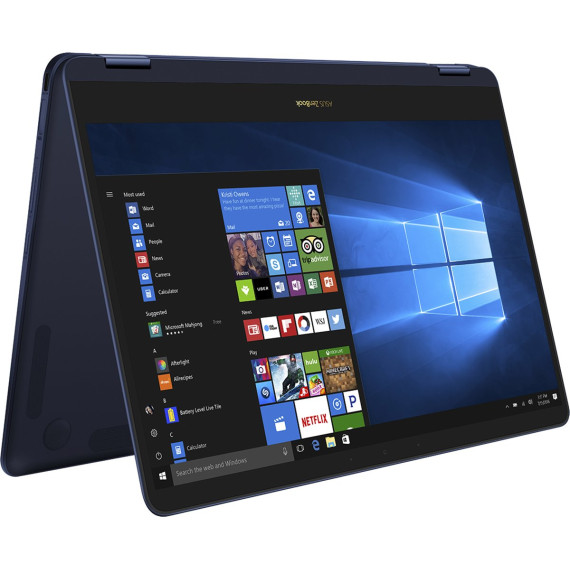ASUS ZenBook Flip S UX370UA (UX370UA-C4372T)