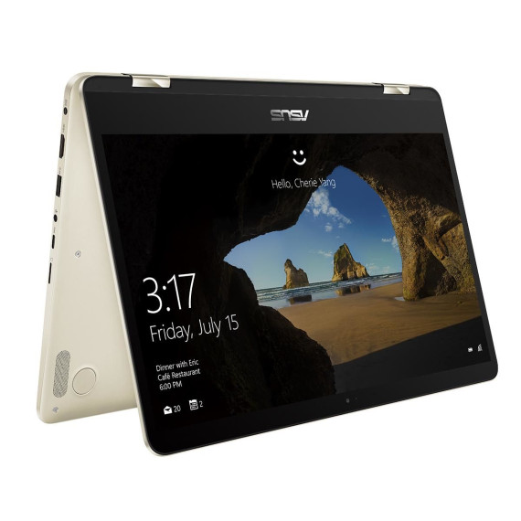 ASUS ZenBook Flip UX461FN (UX461FN-E1033T)