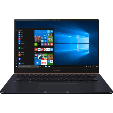 ASUS ZenBook Pro 14 UX450FD Royal Blue (UX450FDA-AI77)