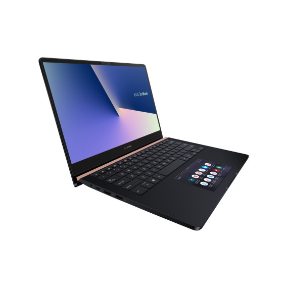 ASUS ZenBook PRO UX580GE (UX580GE-E2056R)