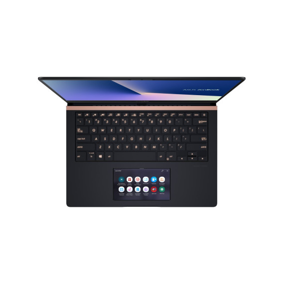 ASUS ZenBook PRO UX580GE (UX580GE-E2056R)