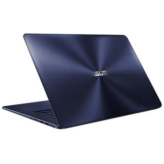 ASUS ZenBook Pro 15 UX550GD (UX550GD-BN019R)