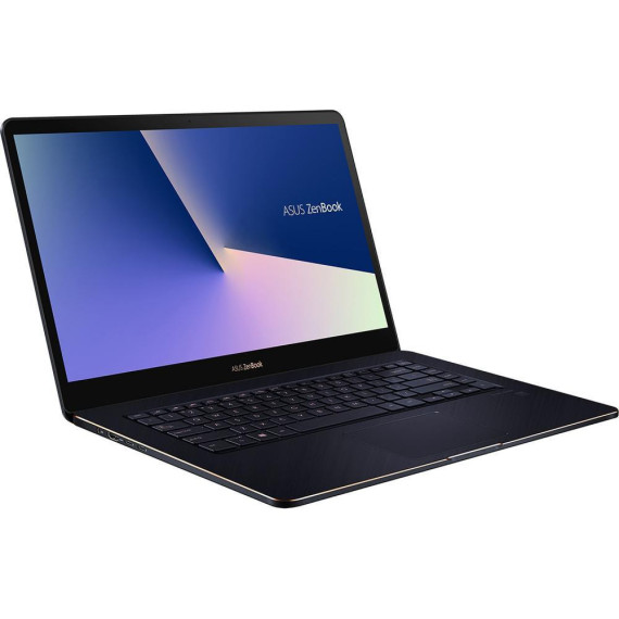 ASUS ZenBook Pro 15 UX550GD (UX550GD-BN019R)