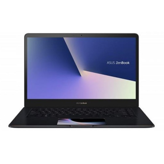 ASUS ZenBook Pro 15 UX580GD (UX580GD-BN008T)