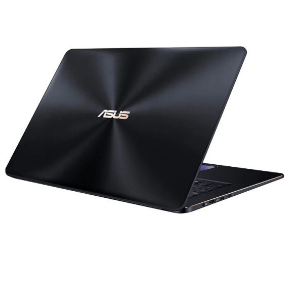 ASUS ZenBook Pro 15 UX580GD (UX580GD-BN008T)