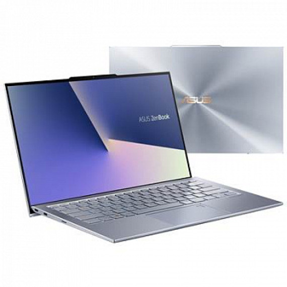 ASUS ZenBook S13 UX392FN (UX392FN-AB006R)