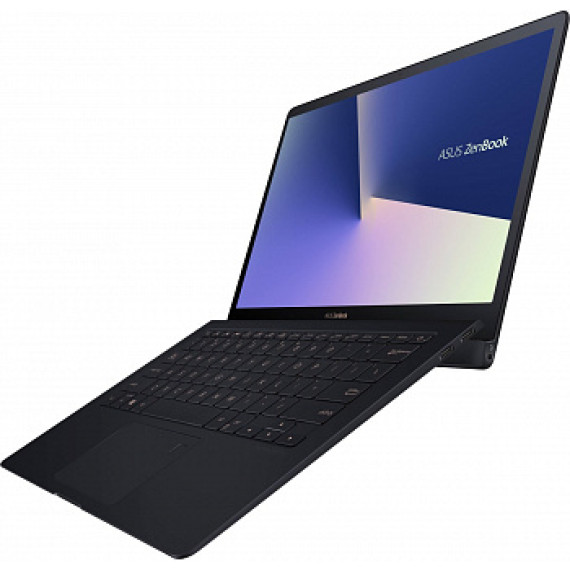 ASUS ZenBook S UX391FA (UX391FA-AH001T)
