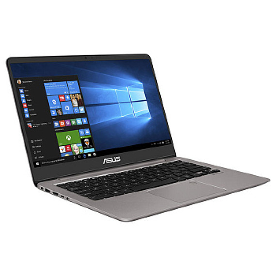 ASUS ZenBook UX410UA (UX410UA-GV643T)