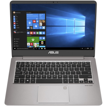 ASUS ZenBook UX410UA (UX410UA-GV398R)