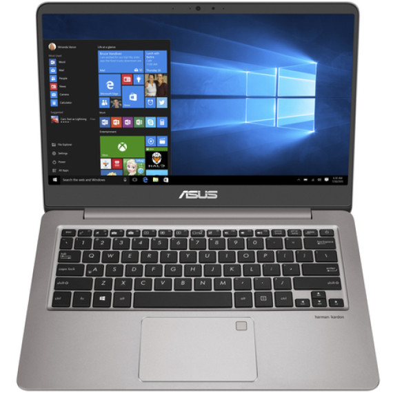 ASUS ZenBook UX410UA (UX410UA-GV398R)