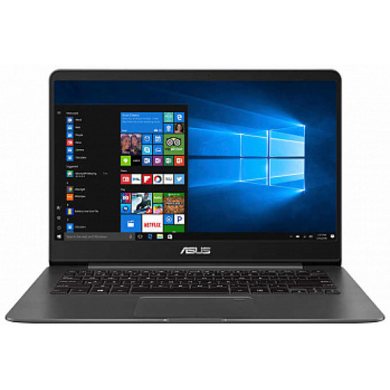 ASUS ZenBook UX430UA (UX430UA-GV307T)