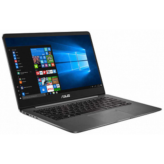 ASUS ZenBook UX430UA (UX430UA-GV307T)