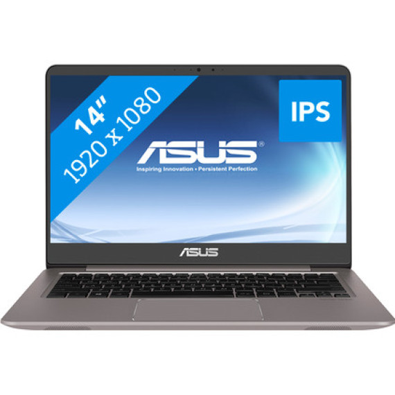 ASUS ZenBook UX430UA (UX430UA-GV576T)