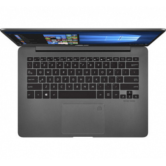 ASUS ZenBook UX430UA (UX430UA-GV535T)