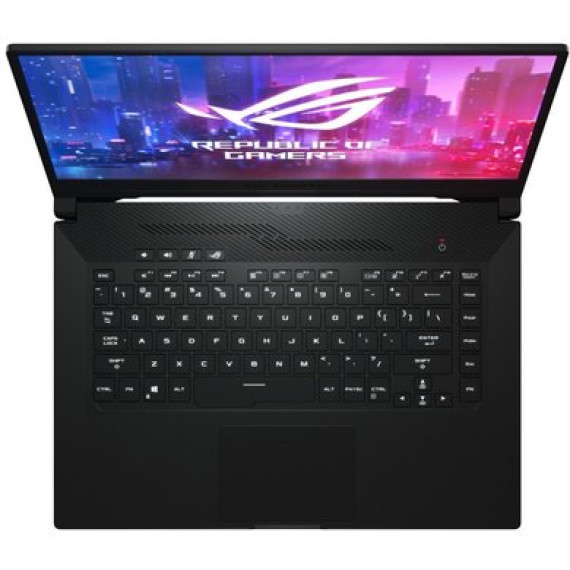 ASUS Zephyrus G GA502DU (GA502DU-PB73)