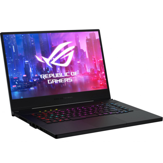 ASUS ROG Zephyrus M GU502GW (GU502GW-AH76)