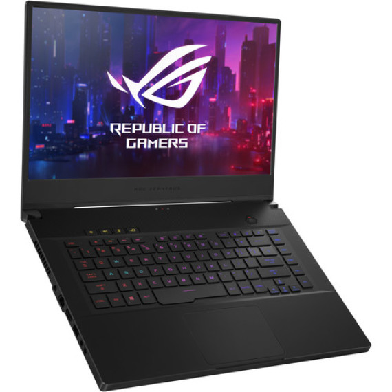 ASUS ROG Zephyrus M GU502GW (GU502GW-AH76)