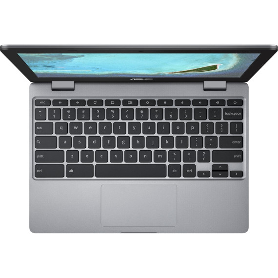 ASUS Chromebook C223NA (C223NA-DH02)