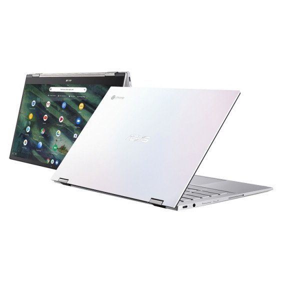 ASUS Chromebook Flip C436FA (C436FA-DS599T-W)