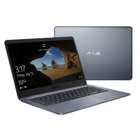 ASUS L406MA (L406MA-WH02)