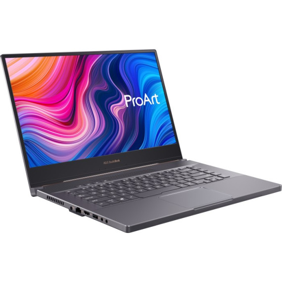 ASUS ProArt StudioBook 15 H500GV (H500GV-HC039R)
