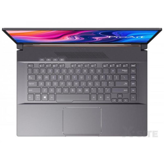 ASUS ProArt StudioBook 15 H500GV (H500GV-HC039R)