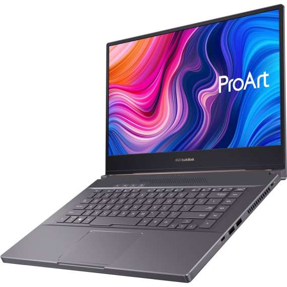 ASUS ProArt StudioBook 15 H500GV (H500GV-HC039R)